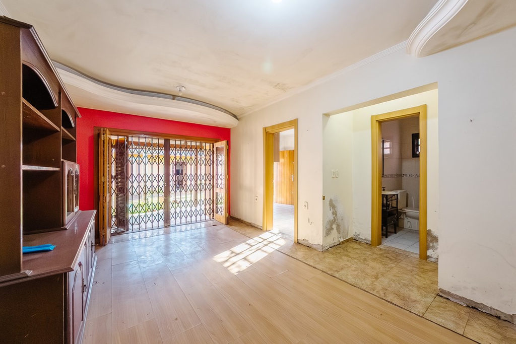 Casa para venda no bairro Centro em Sapucaia do Sul