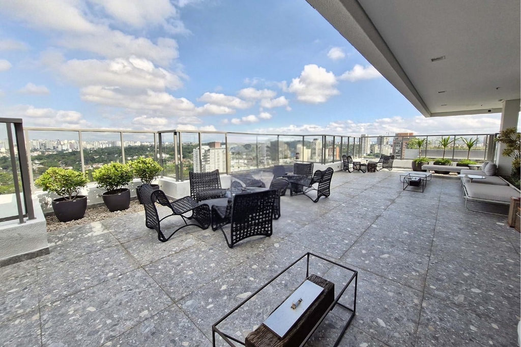 Apartamento, 1 quarto, 48 m² - Foto 61