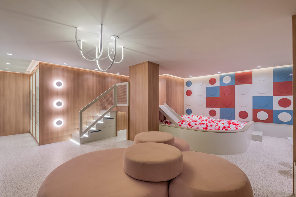 Cobertura Duplex para venda no bairro Jardim Europa em Porto Alegre