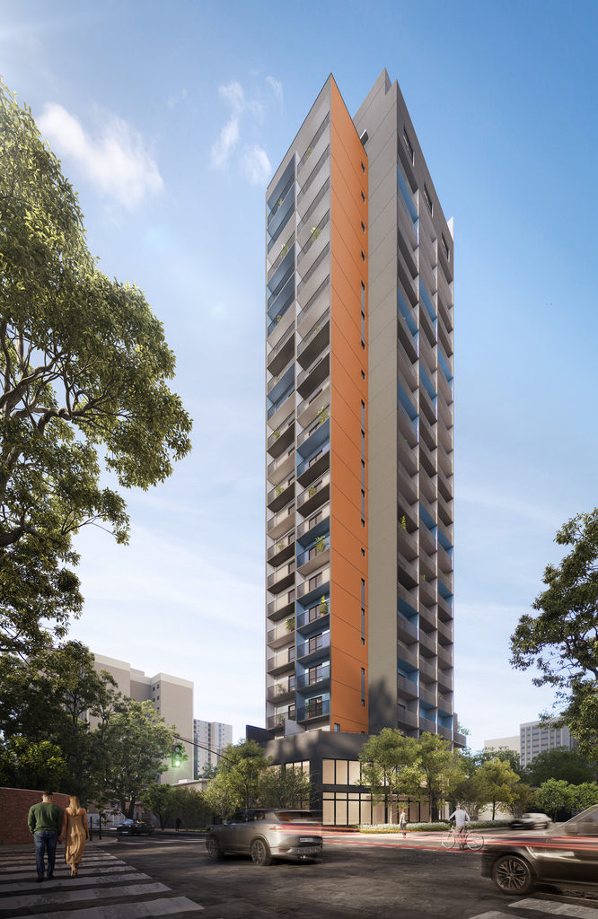 Point Butantã - Residencial