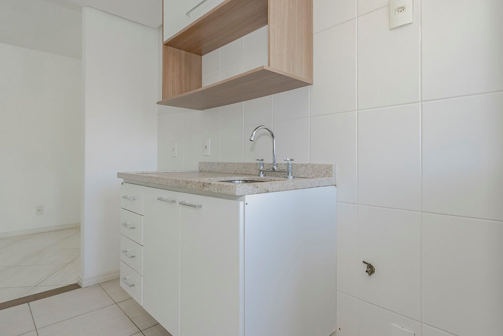 Apartamento para venda no bairro Menino Deus em Porto Alegre