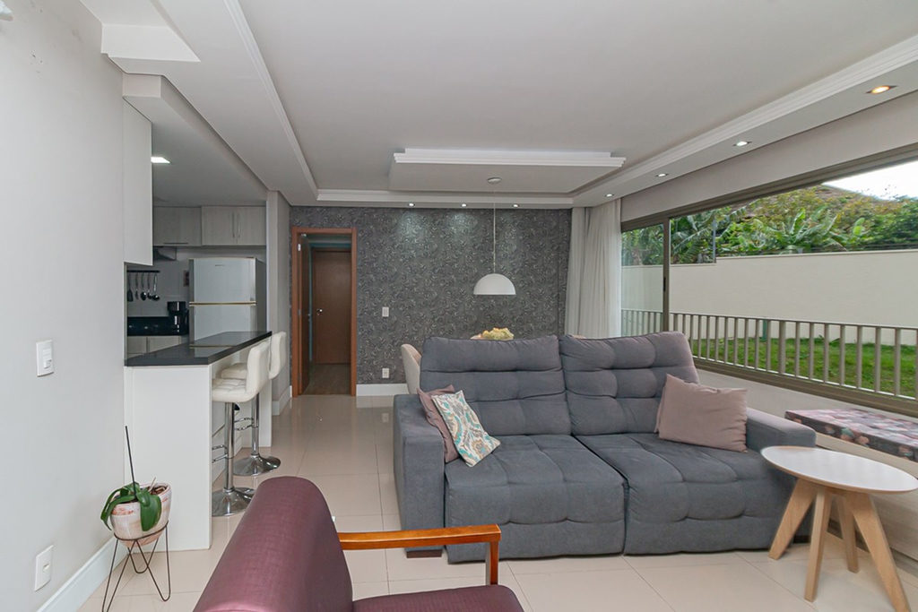 Apartamento para venda no bairro Ipanema em Porto Alegre