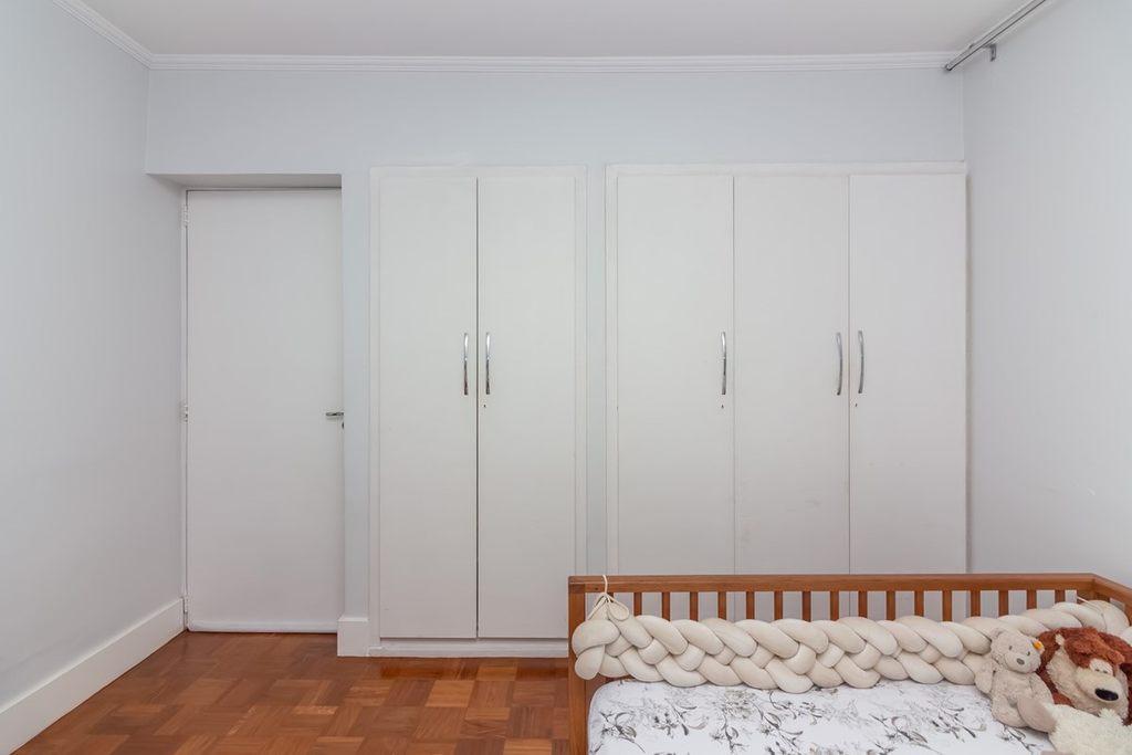 Apartamento, 3 quartos, 130 m² - Foto 7