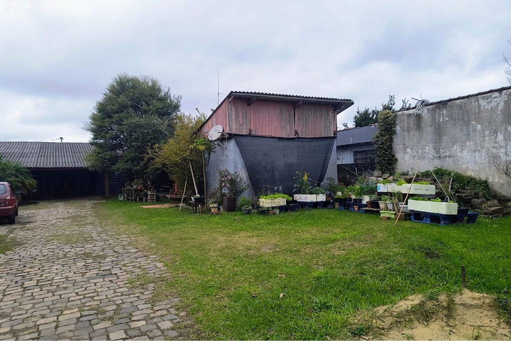 Terreno/Lote Residencial para venda no bairro Eldorado do Sul em Eldorado do Sul