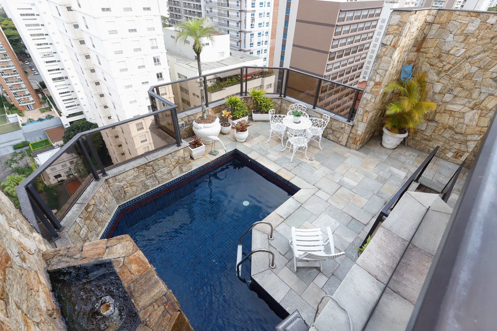 Cobertura Duplex à venda no Perdizes, São Paulo – foto 5