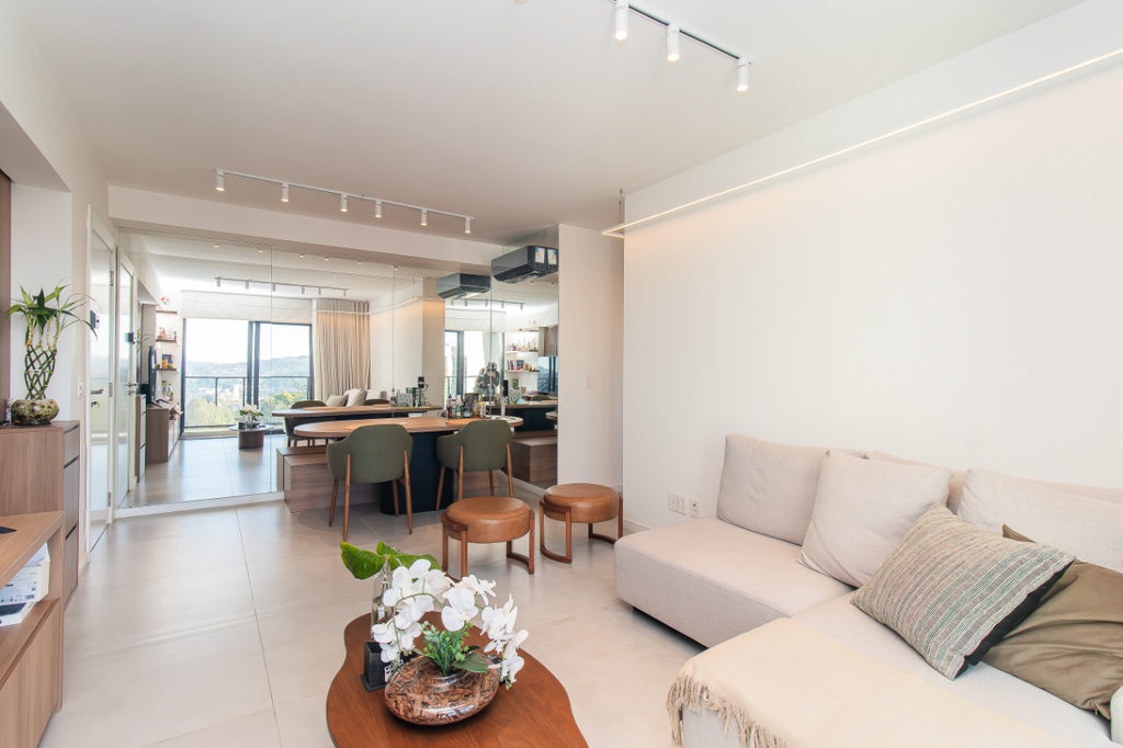 Apartamento para venda no bairro Petrópolis em Porto Alegre
