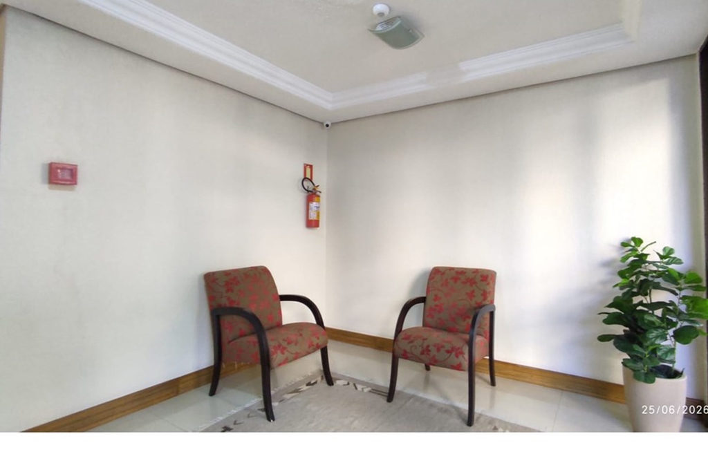 Apartamento para venda no bairro Higienópolis em Porto Alegre