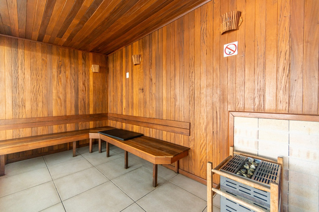Apartamento para venda no bairro Vila Jardim em Porto Alegre