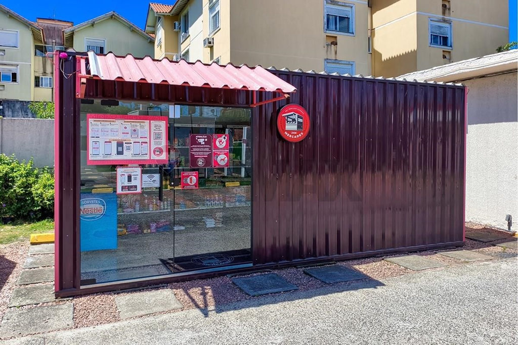 Apartamento para venda no bairro Mato Grande em Canoas