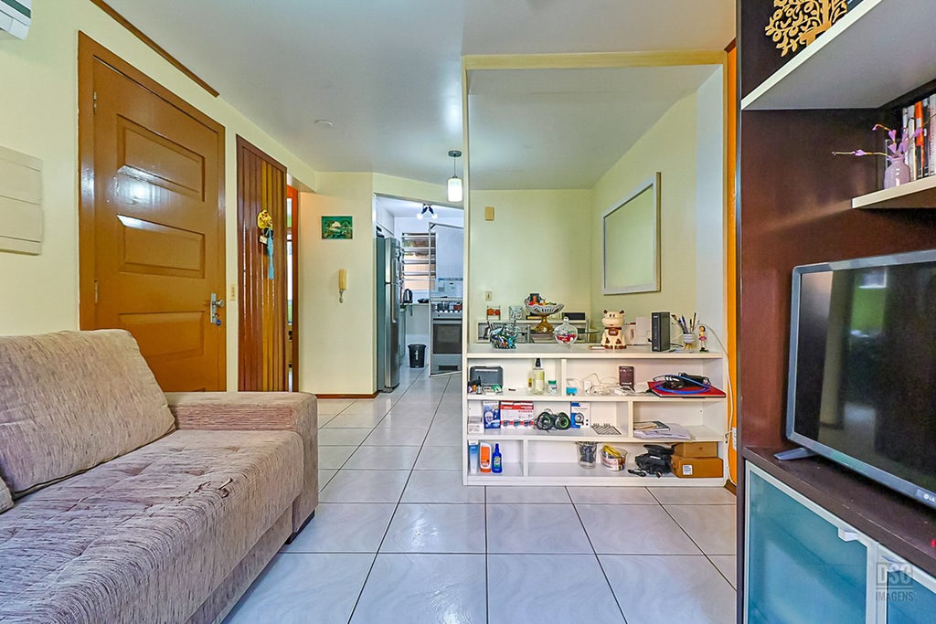 Casa em Condomínio para venda no bairro Jardim Itu em Porto Alegre