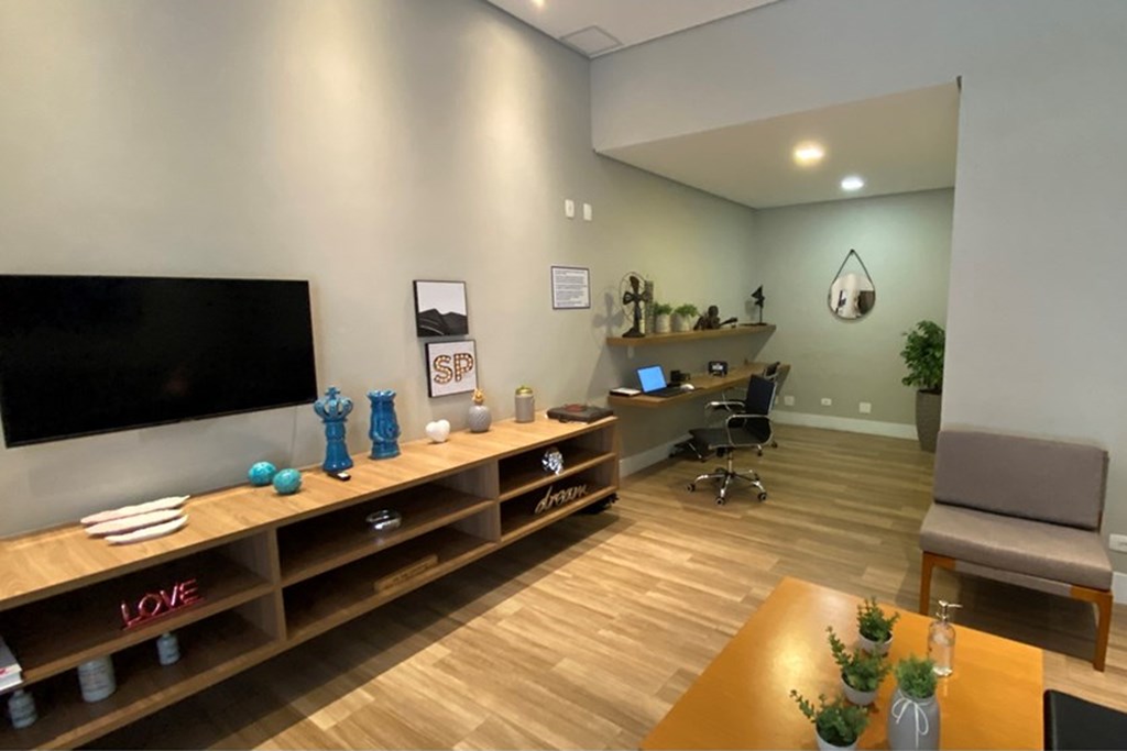 Apartamento, 2 quartos, 58 m² - Foto 24