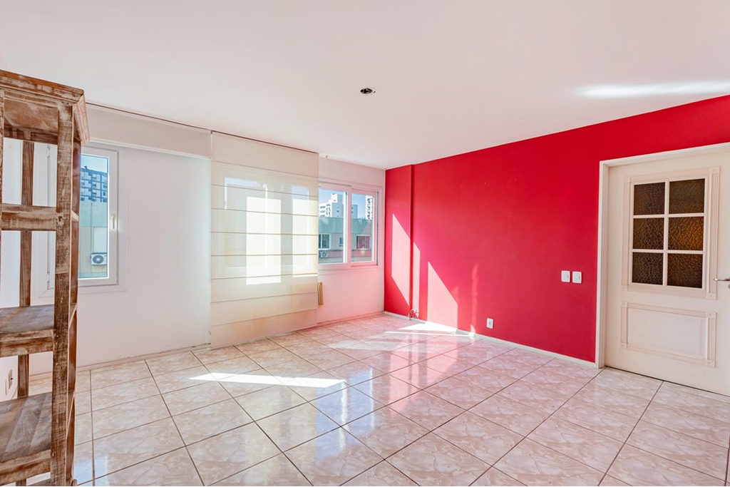 Apartamento para venda no bairro Boa Vista em Porto Alegre