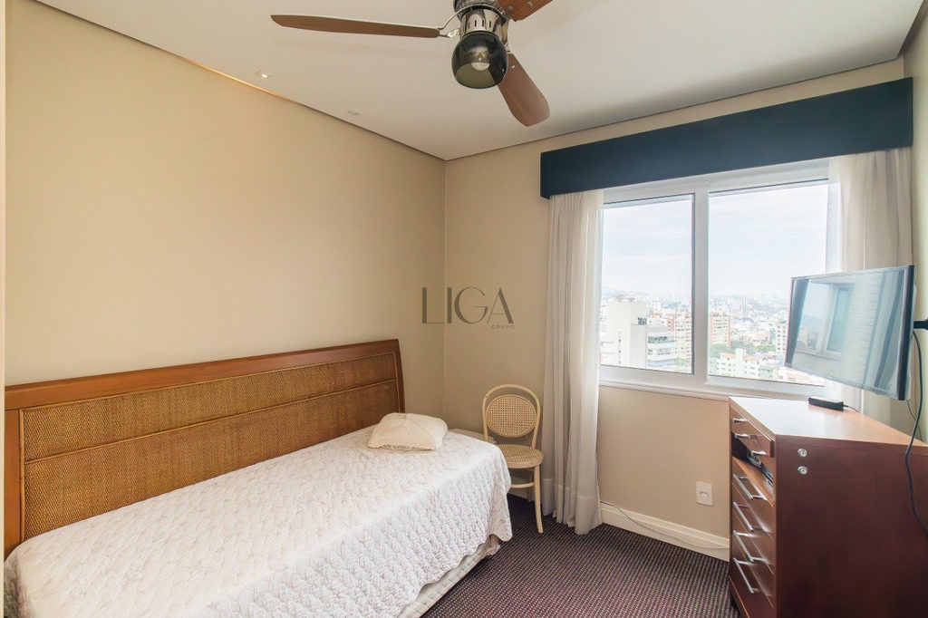 Apartamento para venda no bairro Bela Vista em Porto Alegre