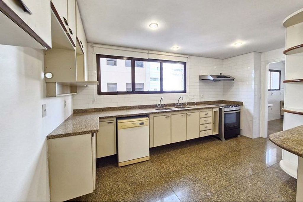 Apartamento, 4 quartos, 314 m² - Foto 10