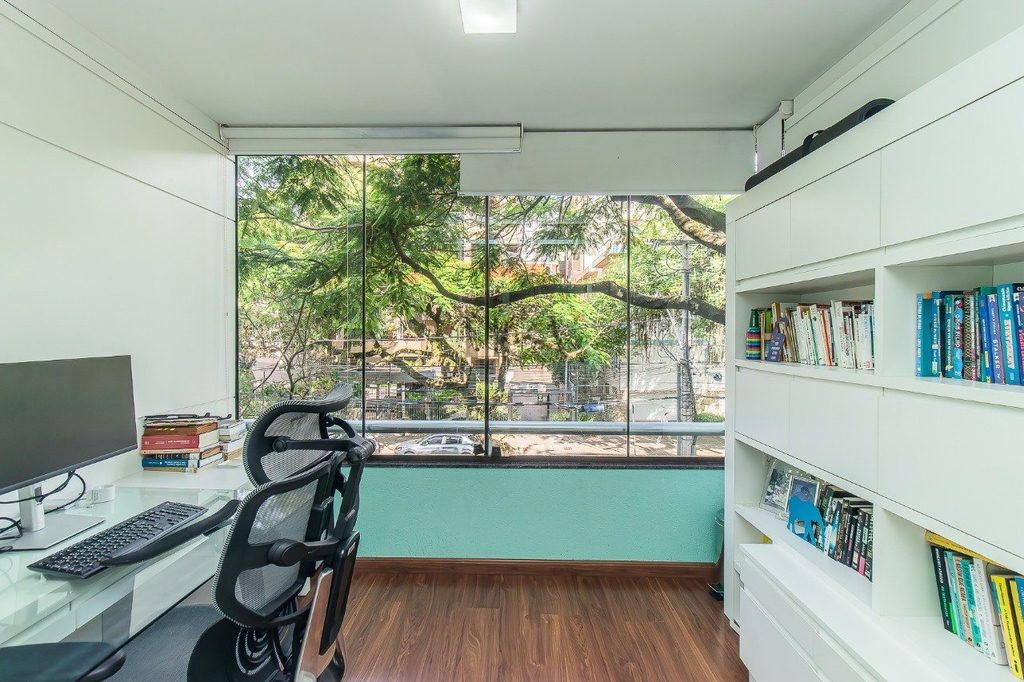 Apartamento para venda no bairro Petrópolis em Porto Alegre