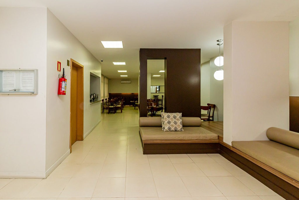 Apartamento para venda no bairro Passo D