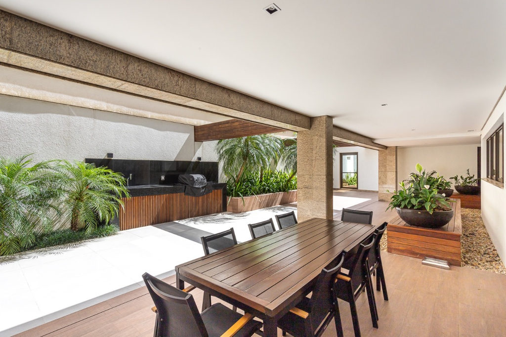 Apartamento para venda no bairro Mont Serrat em Porto Alegre