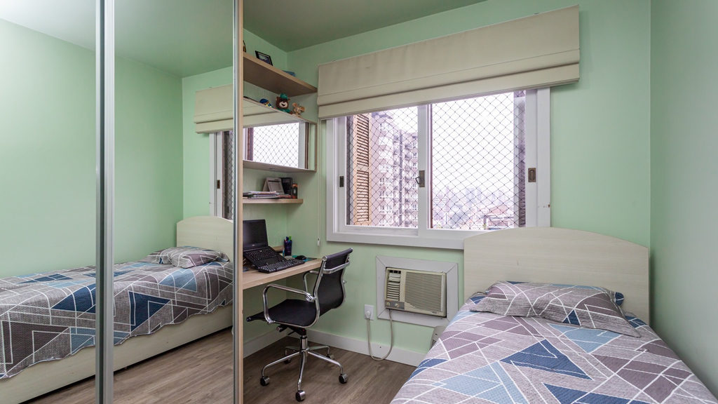 Apartamento para venda no bairro Bela Vista em Porto Alegre