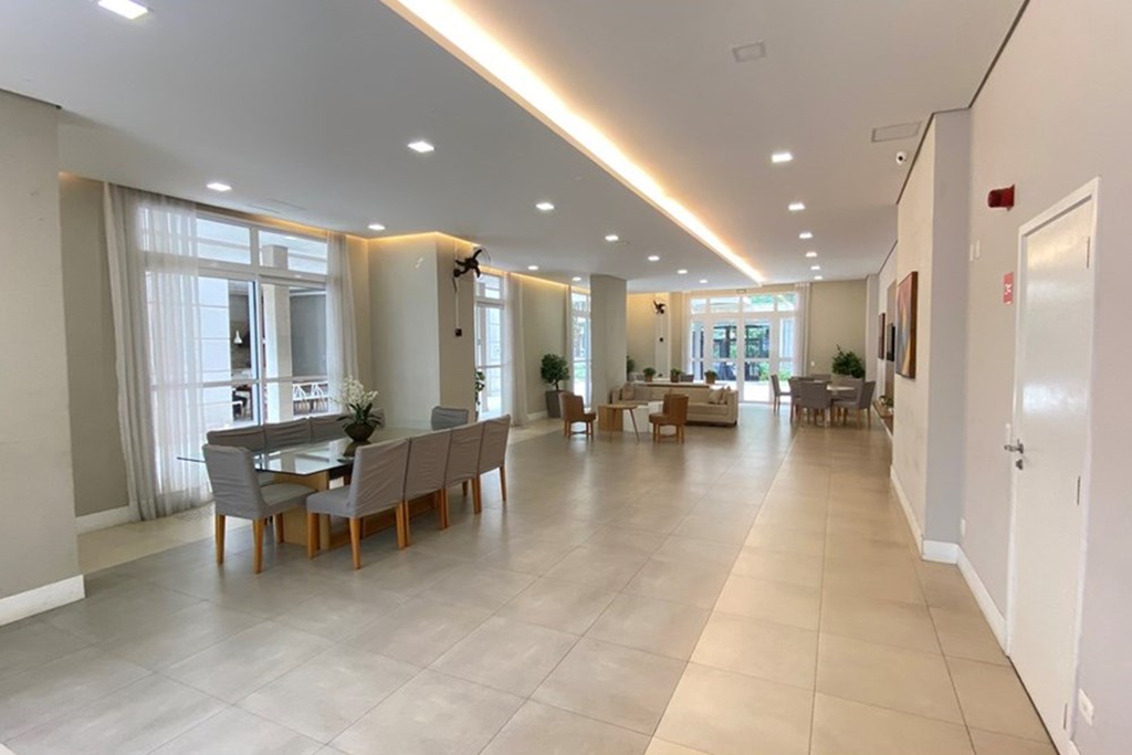 Apartamento, 2 quartos, 58 m² - Foto 18