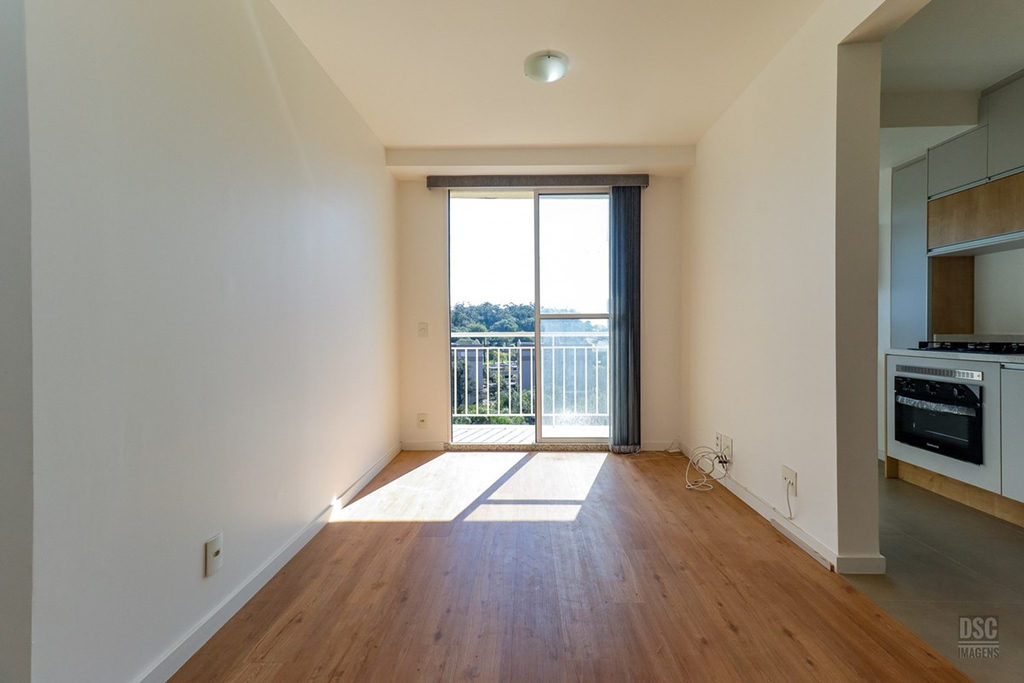 Apartamento para venda no bairro Jardim Carvalho em Porto Alegre