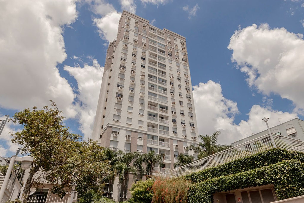 Apartamento para venda no bairro Cristo Redentor em Porto Alegre