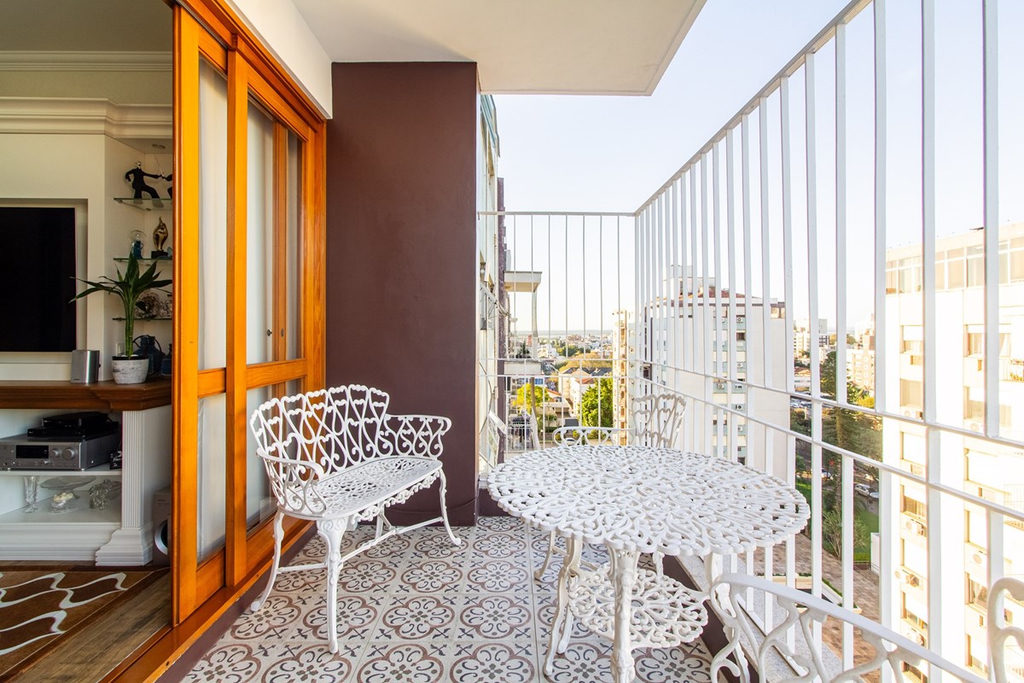 Apartamento para venda no bairro Jardim Lindóia em Porto Alegre