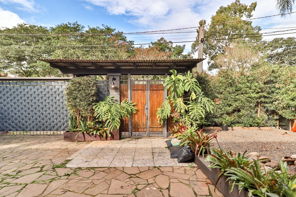 Casa para venda no bairro Ipanema em Porto Alegre