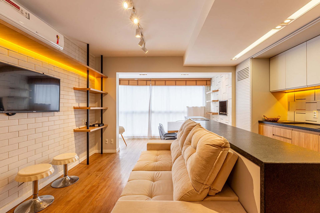Apartamento para venda no bairro Três Figueiras em Porto Alegre