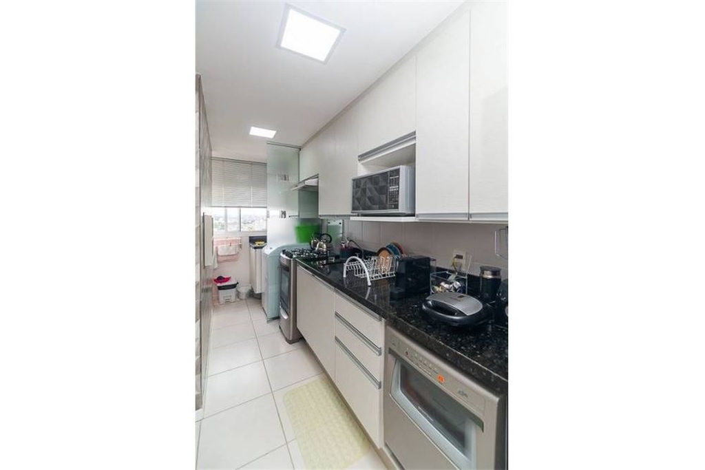 Apartamento para venda no bairro Jardim Carvalho em Porto Alegre