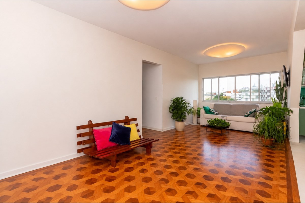 Apartamento, 2 quartos, 92 m² - Foto 30