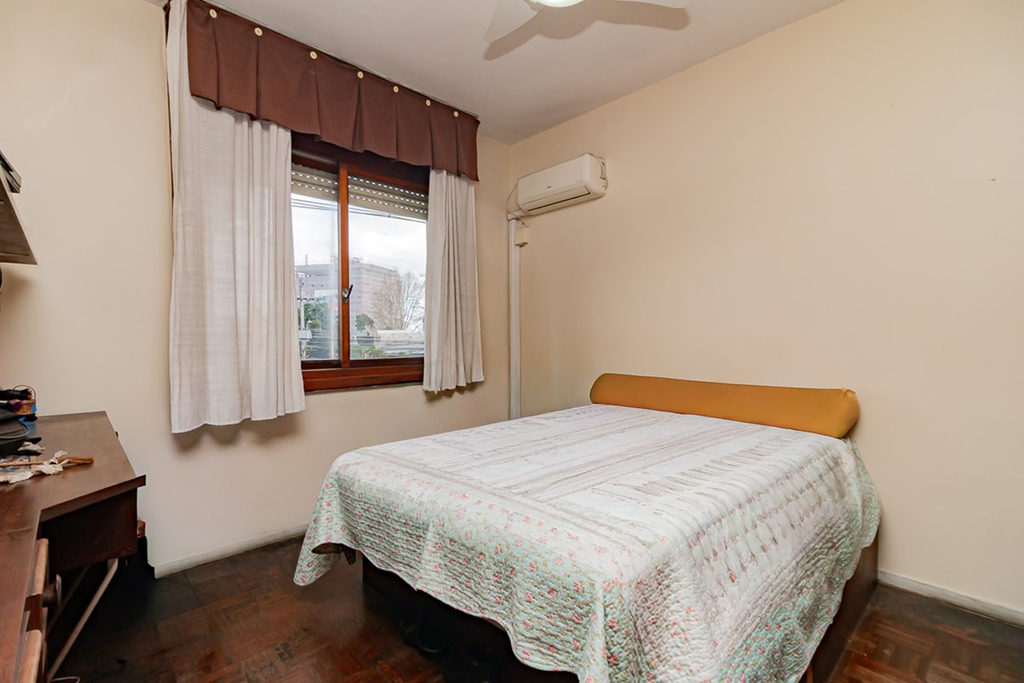 Apartamento para venda no bairro Três Figueiras em Porto Alegre