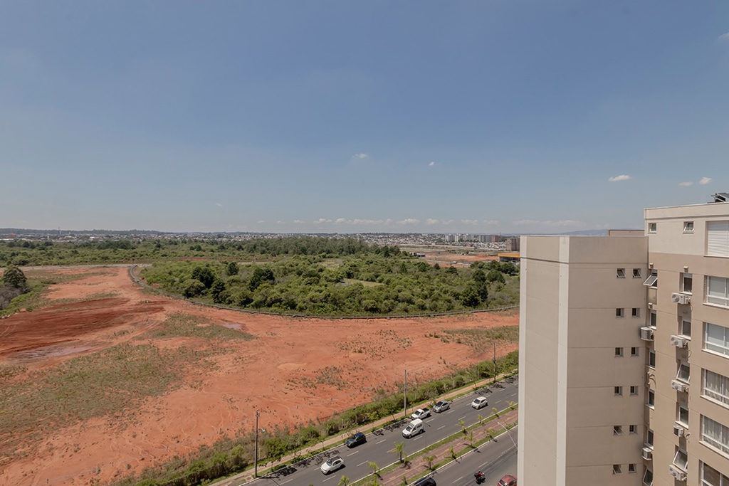 Apartamento para venda no bairro Marechal Rondon em Canoas