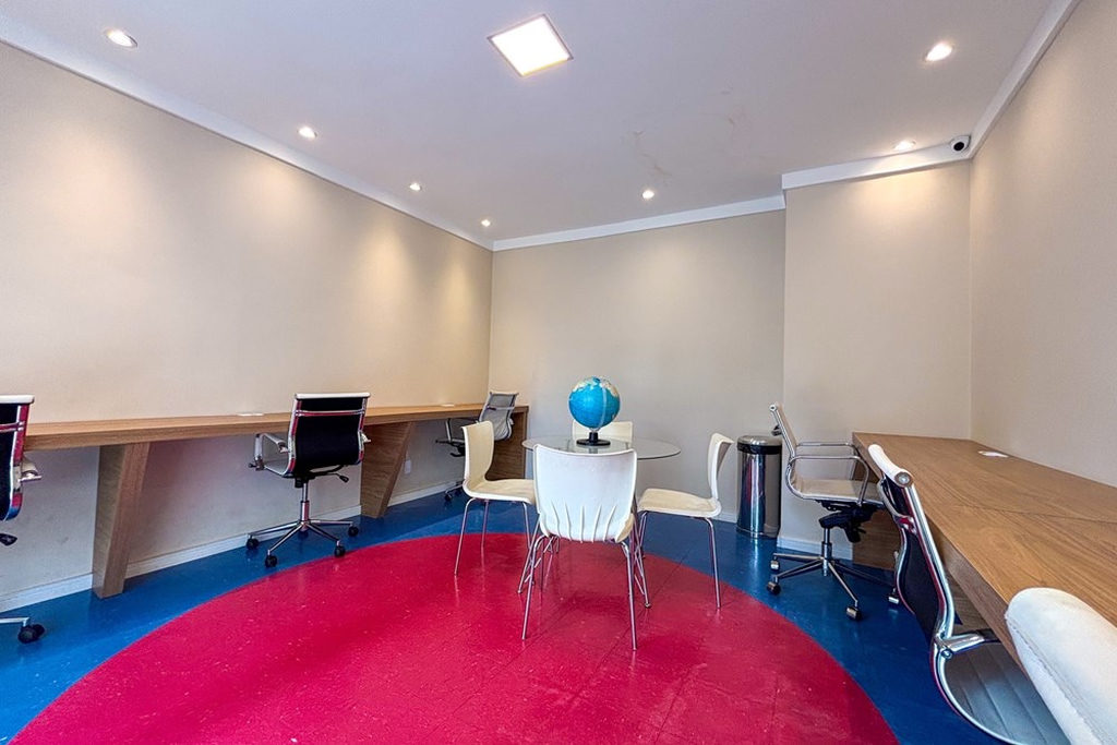 Apartamento, 2 quartos, 70 m² - Foto 33