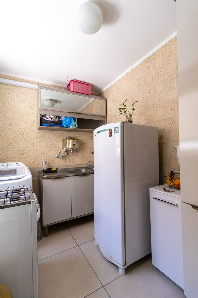 Apartamento para venda no bairro Centro Histórico em Porto Alegre