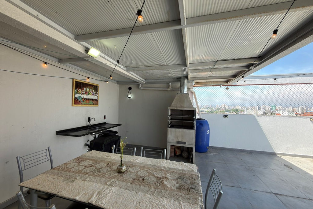 Cobertura, 2 quartos, 102 m² - Foto 22