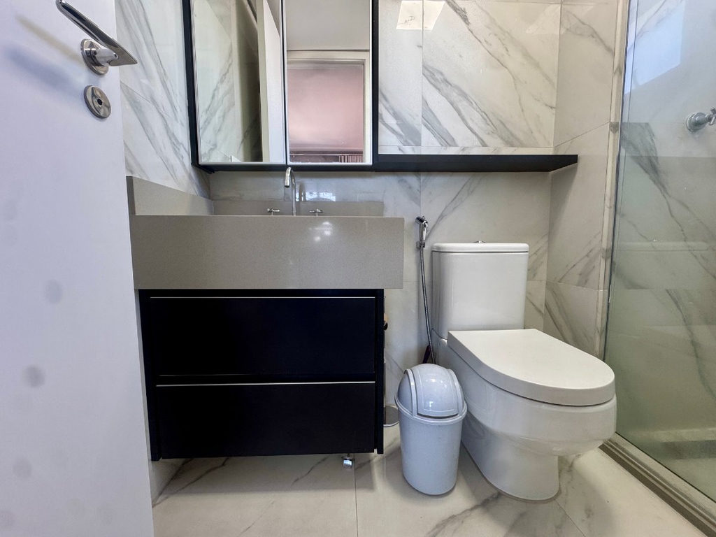 Apartamento, 1 quarto, 38 m² - Foto 14
