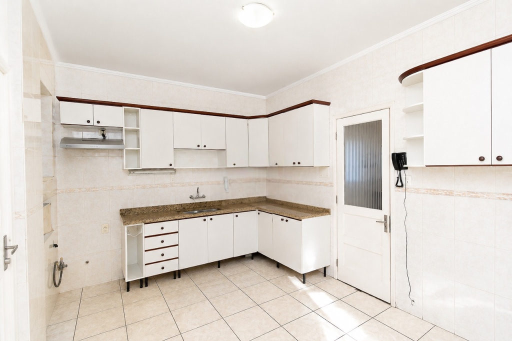 Apartamento para venda no bairro Independência em Porto Alegre