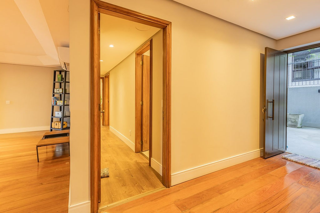 Apartamento para venda no bairro Rio Branco em Porto Alegre
