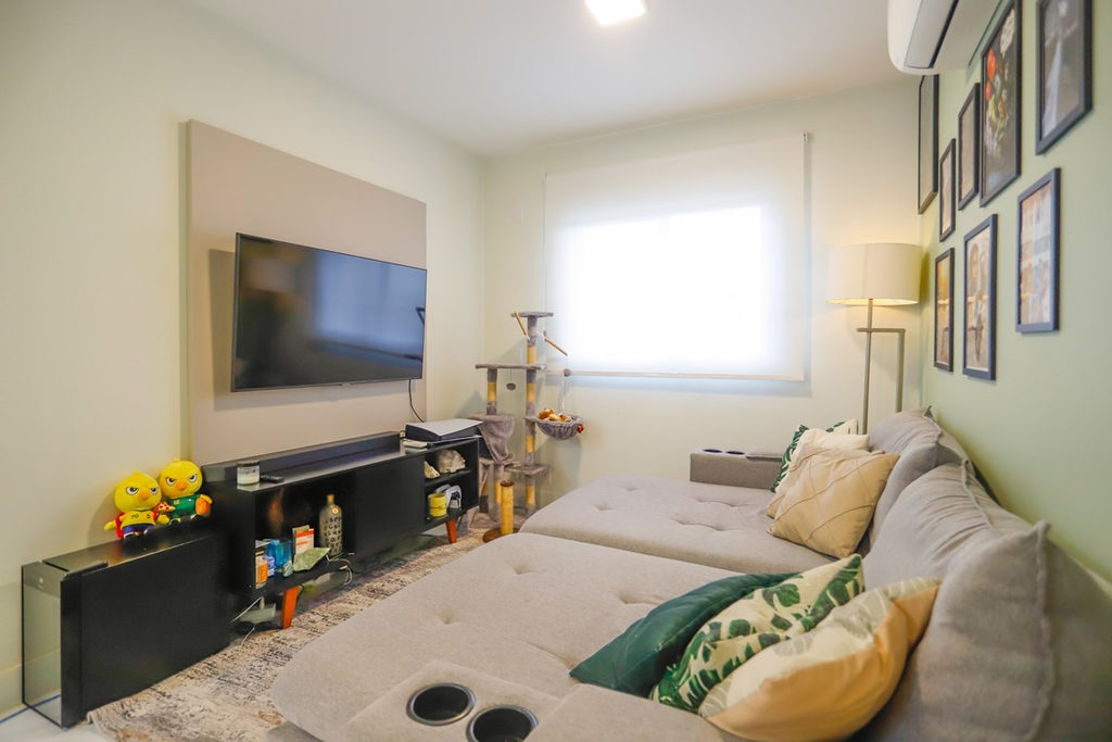 Apartamento, 1 quarto, 65 m² - Foto 34