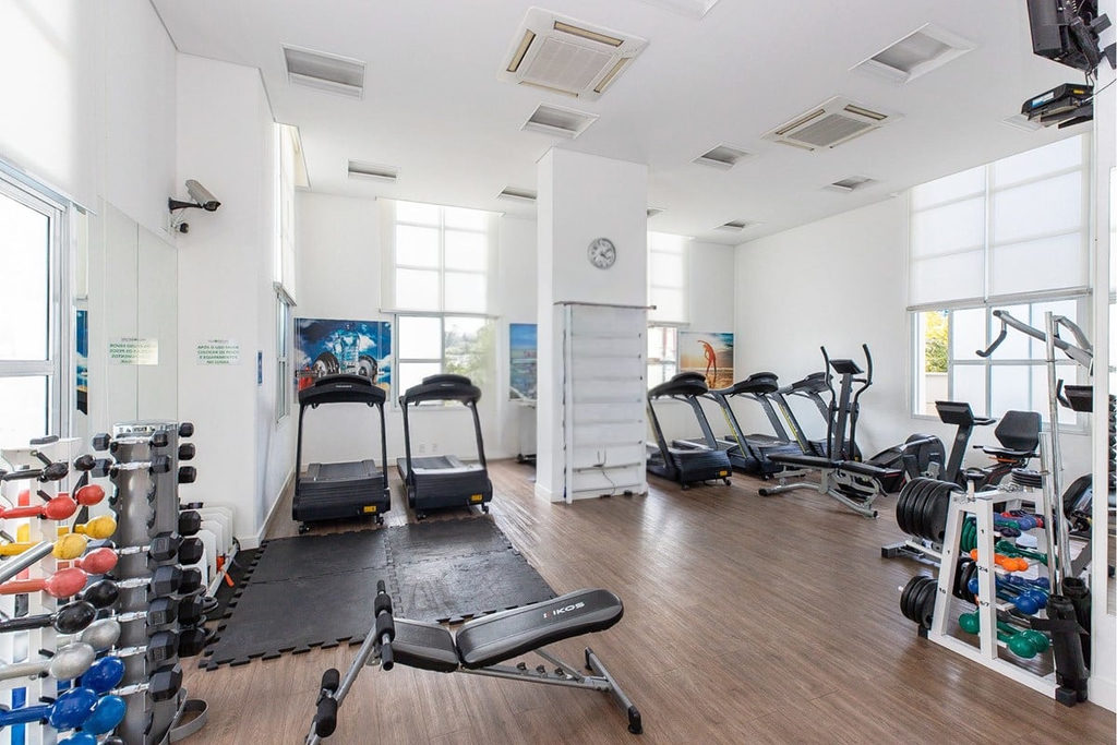 Apartamento, 3 quartos, 171 m² - Foto 32