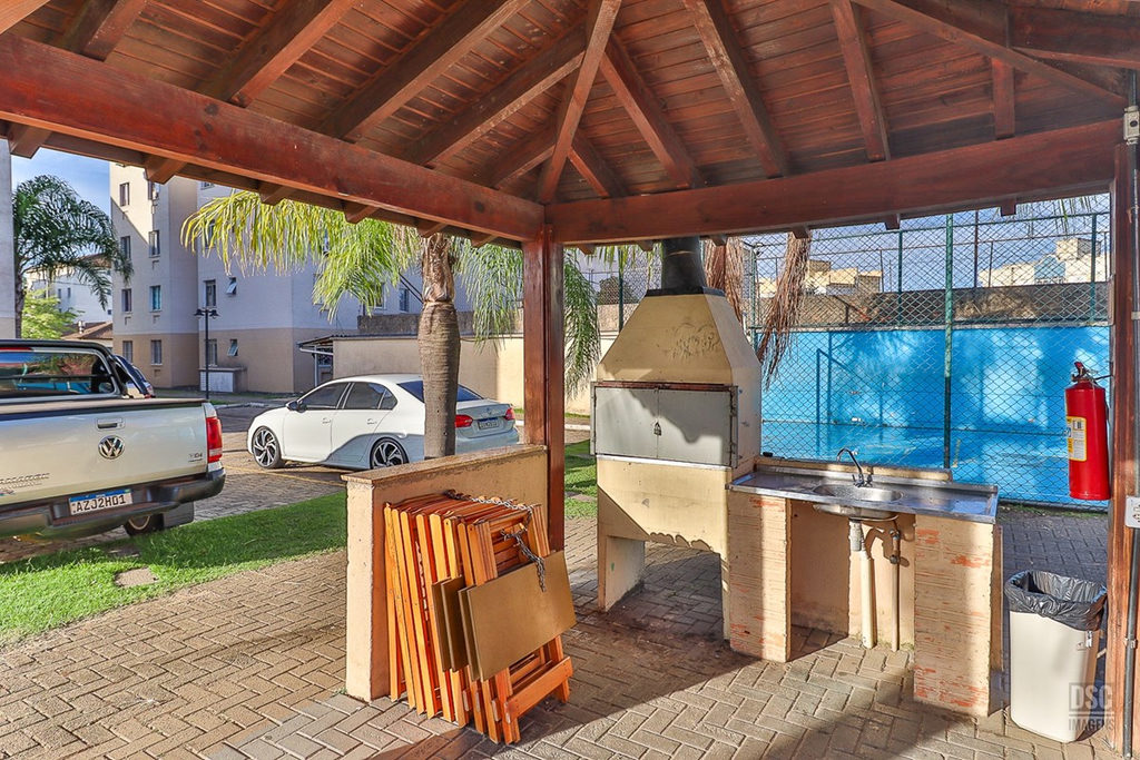 Apartamento para venda no bairro Sarandi em Porto Alegre