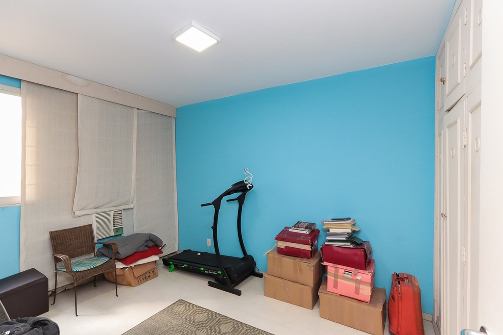  - Apartamento à venda em São Paulo, Jardim Paulista, com 2 quartos, 100m²