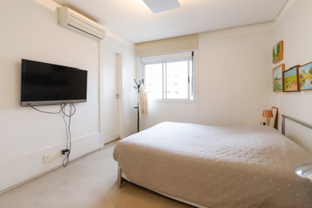 Apartamento, 3 quartos, 167 m² - Foto 55