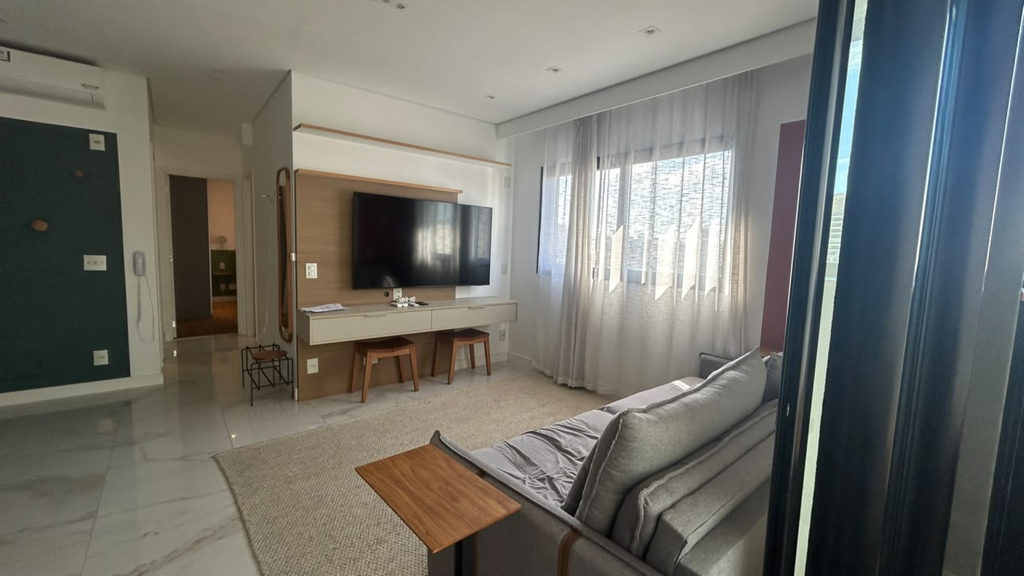 Lazer VN Capote Valente Apto 1602