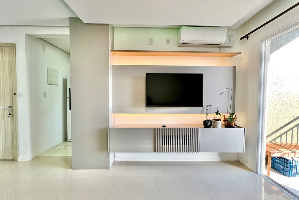 Apartamento para venda no bairro Igara em Canoas
