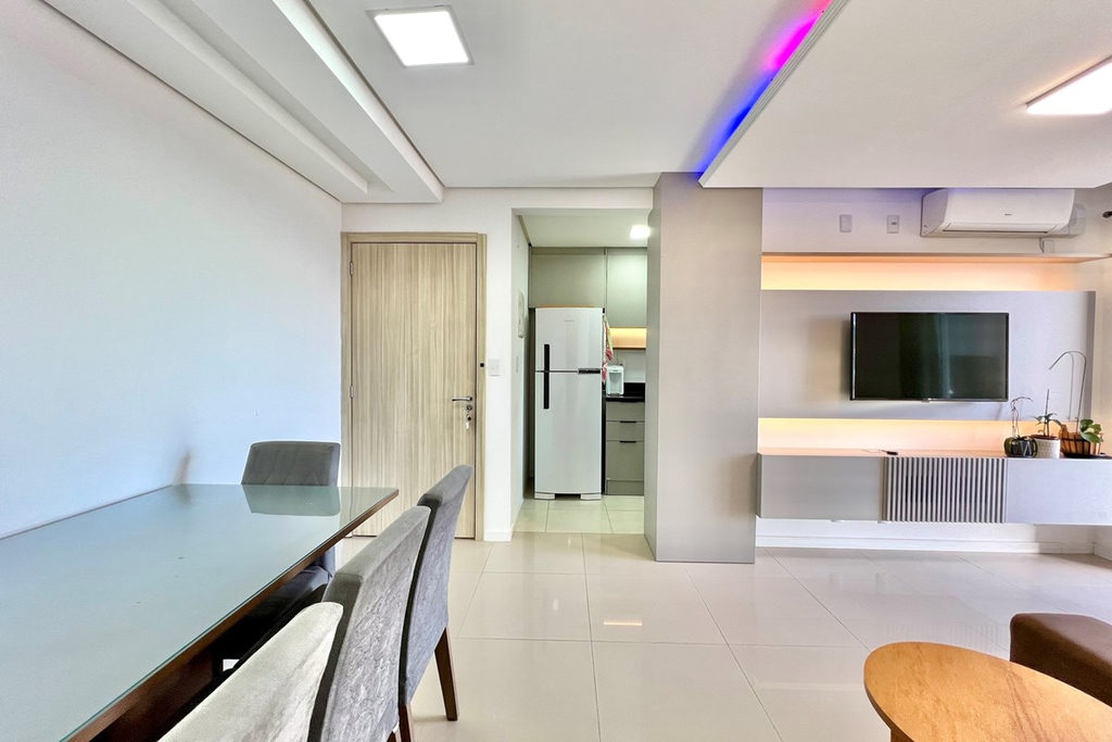 Apartamento para venda no bairro Igara em Canoas