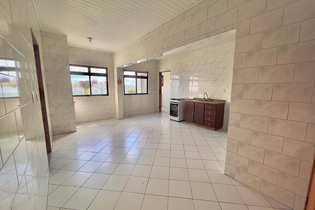 Apartamento para venda no bairro Nossa Senhora das Graças em Canoas
