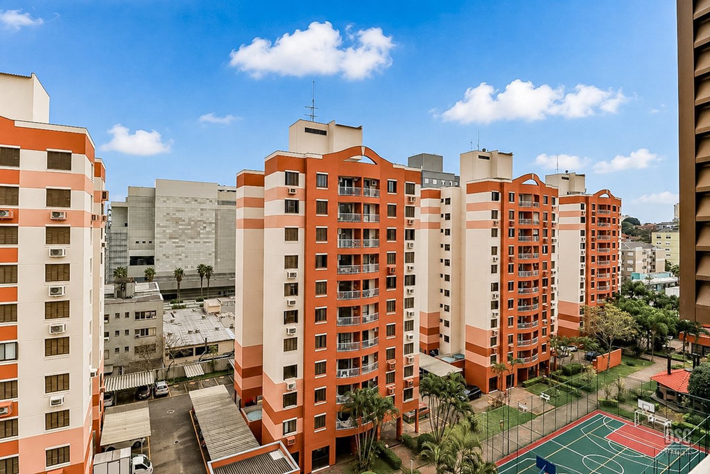 Apartamento para venda no bairro Cristo Redentor em Porto Alegre