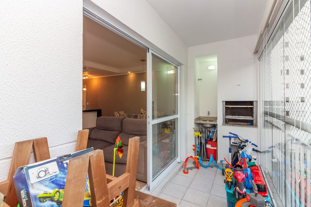 Apartamento, 3 quartos, 96 m² - Foto 5