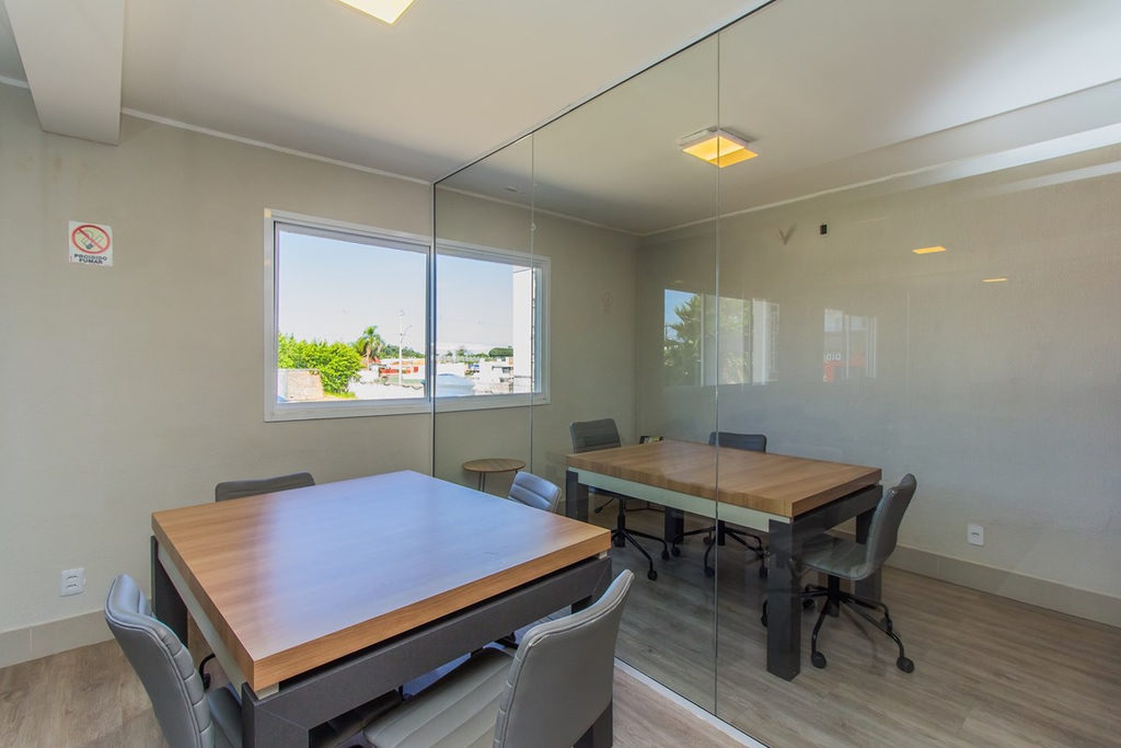 Apartamento para venda no bairro Estância Velha em Canoas